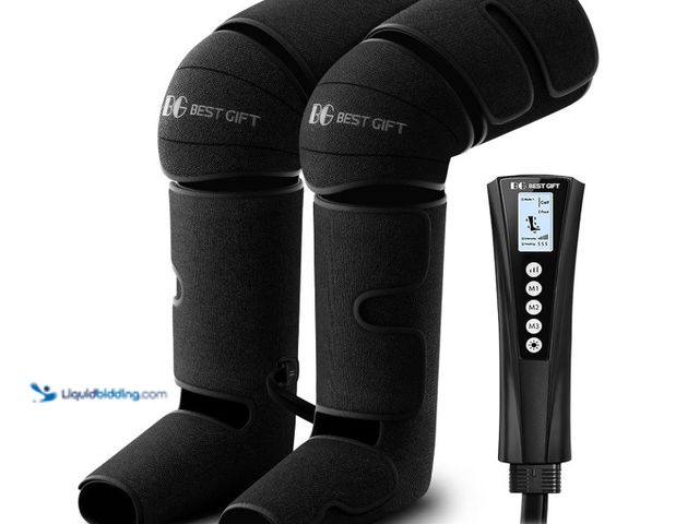 Lot 49-3431904 - Valentines Day Gifts for Him Her, Men Women, Dad Mom, Mother's Day, Father's Day, Air Compression Ma...