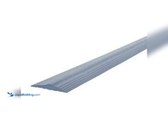 Lot 49-5415619 - M-D Building Products 10 ft. Garage Door Bottom Seal Kit. Model # 50100. Unused.