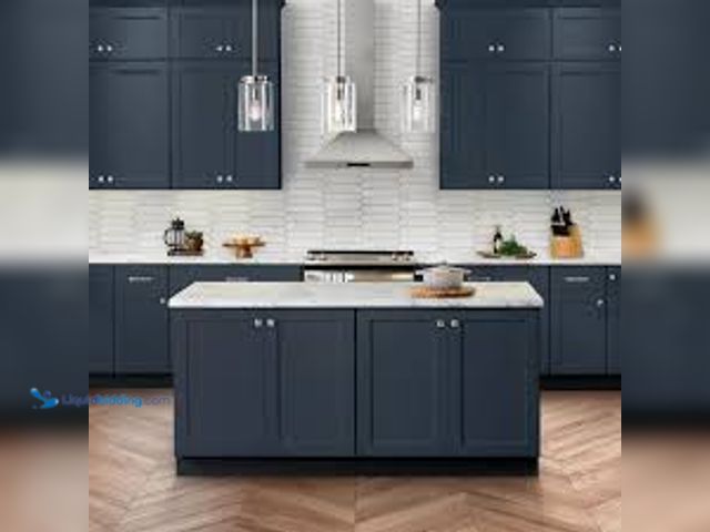 Lot 49-3531668 - Broan-NuTone RL6200 Series 30 in. Ductless Under Cabinet Range Hood with Light in Stainless Steel, M...