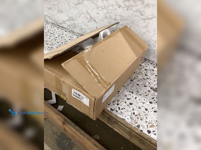 Lot 49-5460627 - ENKEZI Stool with Backrest Item is unused.