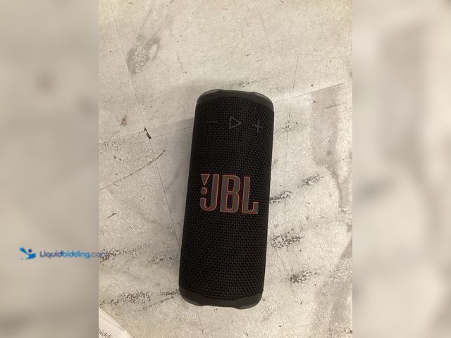 Lot 49-5551805 - JBL Bluetooth Grip Speaker V5.4, Unused, Works