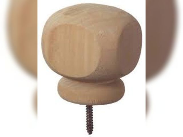 Lot 49-3616691 - (10ct.) ProWood 3-1/2" x 3-1/2" Treated Wood Screw-On Contemporary Post Cap -  Unused - UPC #0904891...