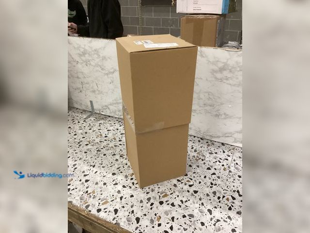 Lot 49-3527909 - Xentumi Garden Décor Solar Garden Statues Mom Birthday Gifts Elephant Gifts for Women Patio Décor Ou...