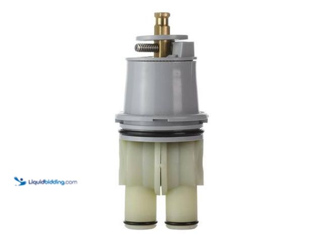 Lot 49-5559659 - DANCO Cartridge for Delta Monitor 13/14 Tub/Shower Faucets. Model # 10664. unused