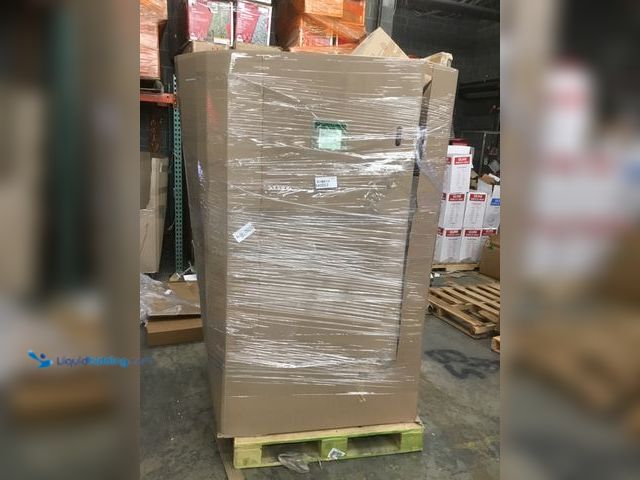 Lot 49-5410312 - Salvage Pallet - IMPORTANT: Please note that the condition of this lot is SALVAGE. Salvage assets ar...