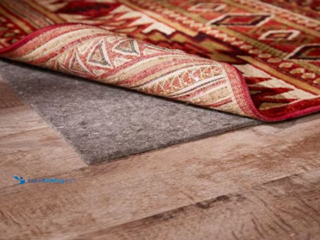 Lot 49-1547821 - Great Grip, 2' X 8' Premium Non Skid Rug Pad, Unused.  Ref#HDPA116