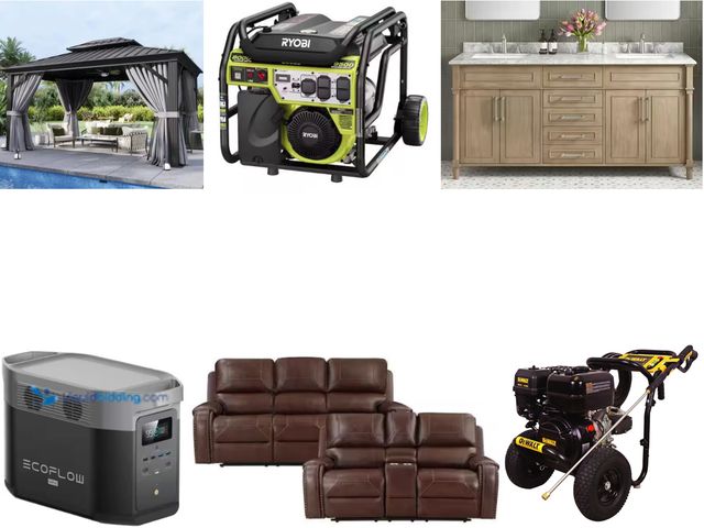 WATERFORD, MI: Store-returns, Shelf-pulls, Over-stock, Seasonal and more - Tuesday, March 24th, 2026