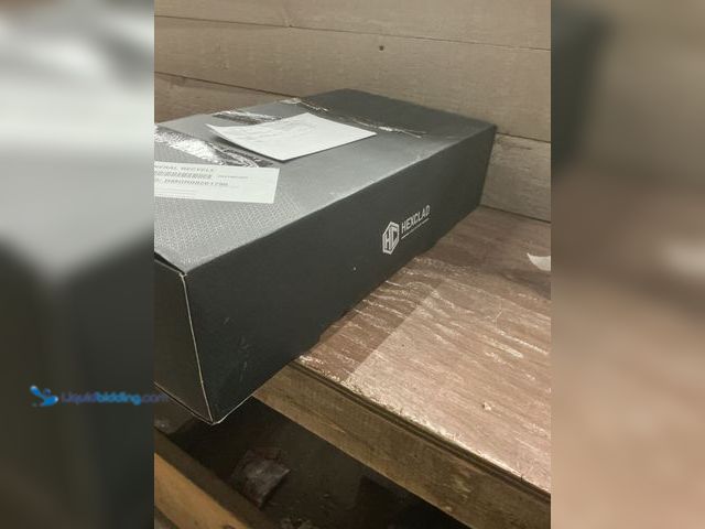 Lot 49-5484678 - HexClad 7-piece Cookware Set Unused