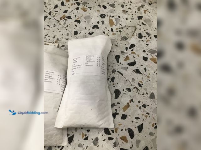 Lot 49-5478337 - Husky Hopper Gun Texture Sprayer Replacement Nozzles 3/16 1/4 5/16 1004215329 Item is unused in a PK...