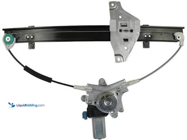 Lot 49-5545367 - Power Window Regulator Assembly for Vehicle, Unused