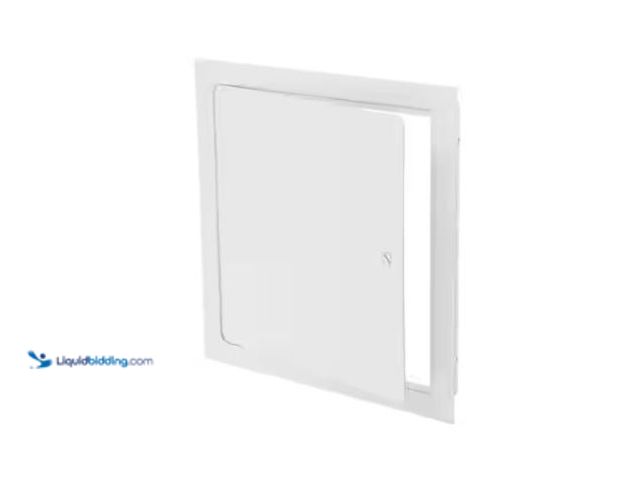 Lot 49-2026307 - Elmdor 24 in. x 36 in. Metal Wall or Ceiling Access Door, Model # DW24X36PC-SDL. MSRP: $159.99. Unus...
