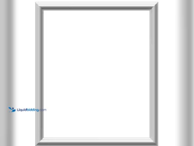 Lot 49-5476486 - QTY 2 - Ekena Millwork 24 in. W x 28 in. H x 1/2 in. P Ashford Molded Classic Wainscot Wall Panel. M...