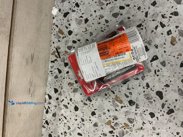 Lot 49-5476829 - QTY 2 - Milwaukee SHOCKWAVE Impact Duty Extractor Set (6-Piece) & Milwaukee M18 FUEL QUIK-LOK Attach...