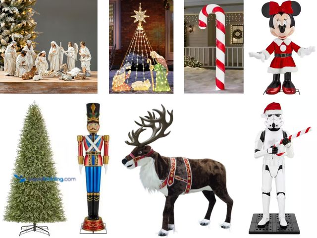 Flint: Christmas Blowout Sale Thursday December 4th, 2025