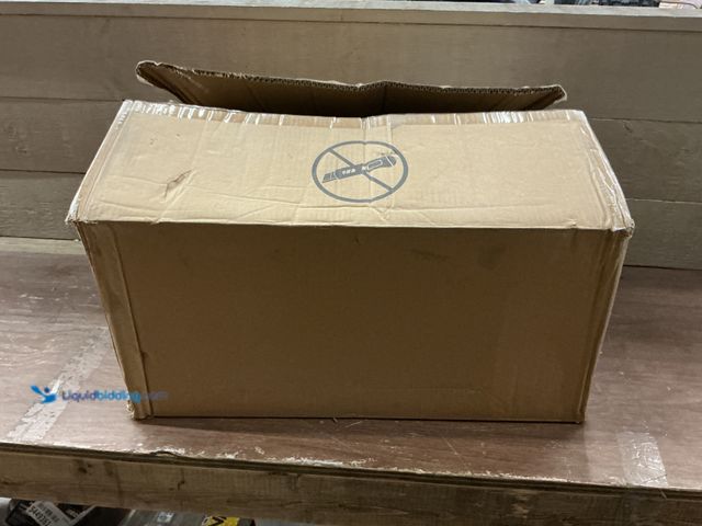 Lot 49-5464087 - Christmas Reindeer Decoration (light up) Unused