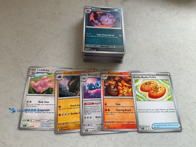 Lot 49-5350417 - Other LOT OF 80+ POKEMON CARDS FROM VARIOUS YEARS AND EVOLUTIONS LOADED WITH GREAT CARDS