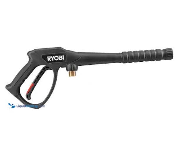 Lot 49-3615793 - RYOBI 3,300 PSI Pressure Washer Trigger Gun Kit, Model # RY31001, Unused.  Ref#PA0717