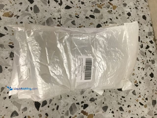 Lot 49-3514486 - Lot of 4. 100% Leather Arc Welding Rod Bag Electrode Holder Heat Flame Resistant Hardware Tool Waist...