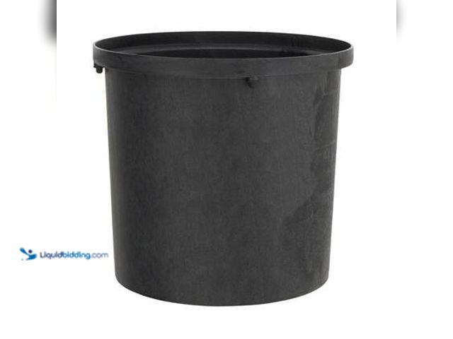 Lot 49-5544009 - Jackel 17 in. x 16 in. Sump Basin. Model # SF15 Unused