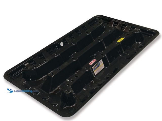 Lot 49-5552073 - RectorSeal® - 30" x 50" - Goliath Series Secondary Drain Pans. MFR: 96206. Unused