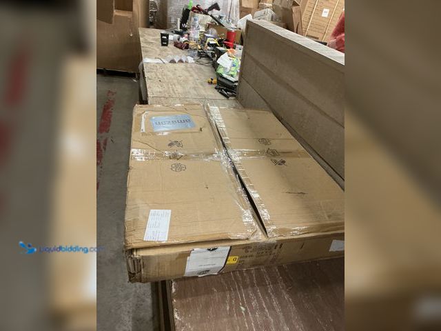 Lot 49-5482058 - VIP Bottle Service Sign, LED Letter Bottle Presenter, Color Display Lights with 4 Sets Letters & 1 N...