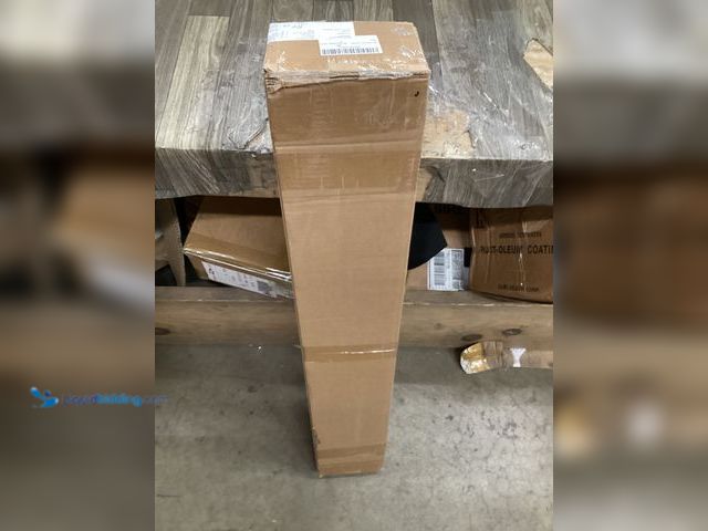 Lot 49-5407797 - roof racks rail cross bars, silver. Unused