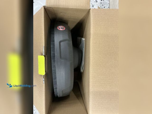 Lot 49-3564717 - RYOBI
12 in. 2,300 PSI Electric Pressure Washer Surface Cleaner, Unused.