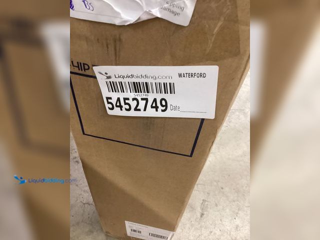 Lot 49-5452749 - Drive Medical Folding Commode. Item is unused.