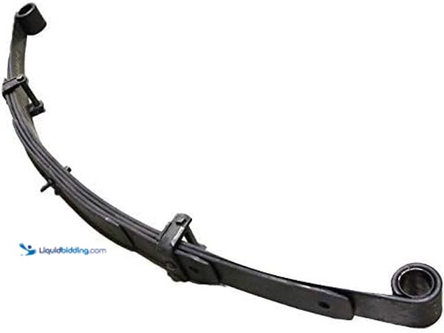 Lot 49-5414265 - ARB/OME Leaf Spring Jeep Yj F (CS014F), Unused.