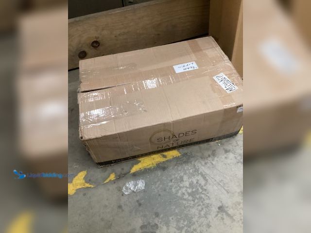 Lot 49-5448493 - Natural Stone Bathroom Sink.  Unused