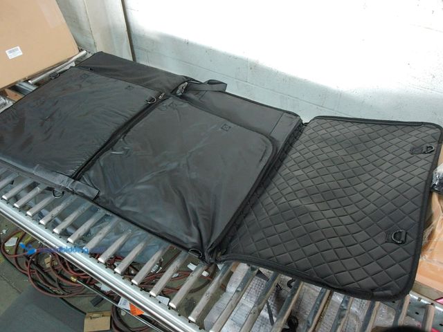 Lot 49-3463692 - Car Rear Seat Mattress Extension Plate, Foldable Car Back Seats Extender for Sleeping, Increase Trav...