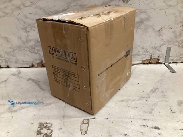 Lot 49-5573436 - Ceiling Extractor Fan, Model: CEF-A001, Unused