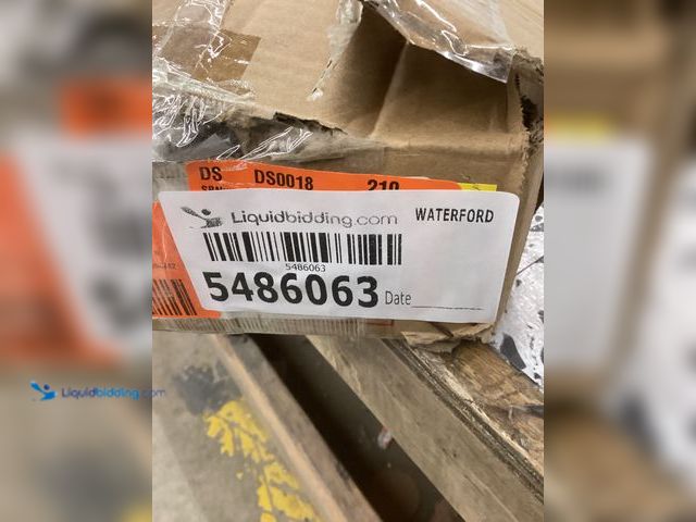 Lot 49-5486063 - GlideRite
70 Series 28 in. Steel Side-Mount Ball-Bearing Drawer Slide 1-Pair (2 Pieces) Internet # 3...