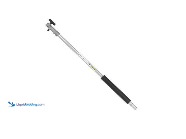 Lot 49-5414227 - Echo 3 ft. Extension Attachment for ECHO Pro Attachment Series (PAS) Power Pruner Pole Saw or Hedge ...