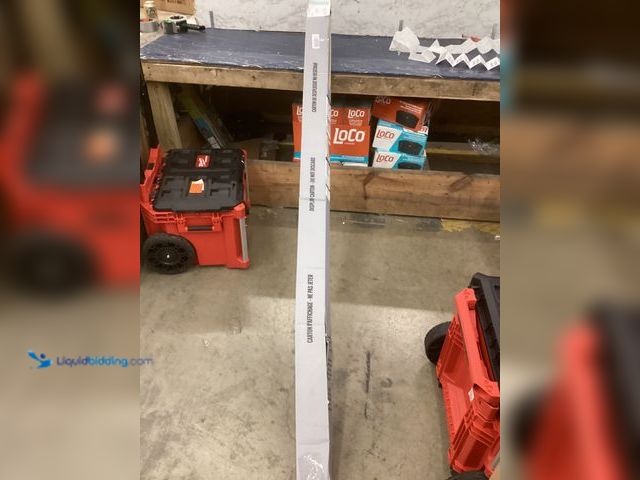 Lot 49-5490190 - MD Top and Sides Door Seal 81'' Item is unused