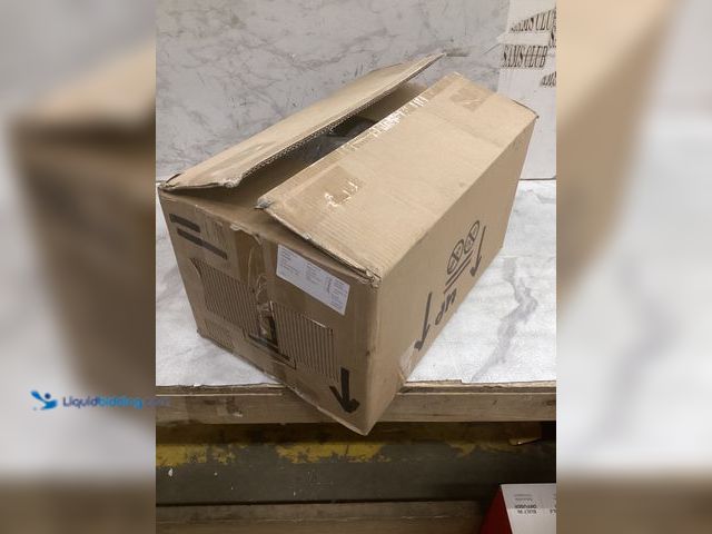 Lot 49-5488132 - Replacement Ice Bucket Assembly, 20"d x 10"W x 12"T. Unused