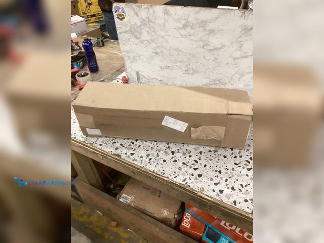 Lot 49-5486420 - Roll of Industrial Plastic Wrap XL Item is unused