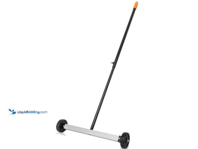 LiquidBidding - Lot 49-1566002 - NEIKO 53414A 17-Inch Mini Magnetic ...