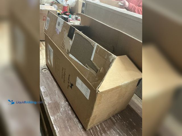 Lot 49-5482097 - Noah & Paw Collapsible Dog Crate 36 Inches, XL Dog Crate for XL, Large Medium Breed, Travel Kennel f...