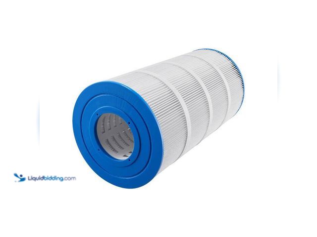 Lot 49-2024212 - SKYSHALO Pool Filter Cartridge, 90 sq. ft. Spa Hot Tub Filter Cartridge Replacement Compatible with ...