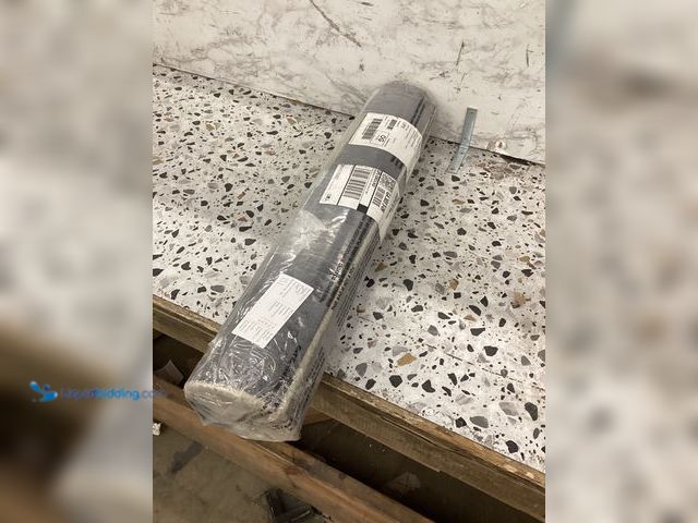 Lot 49-3532047 - Chris Loves Julia Area Rug 2'3'' x 3'9'' Ivory Item is unused.