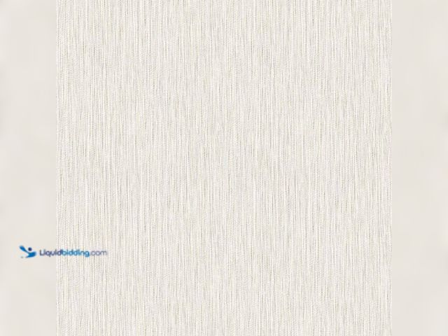 Lot 49-5449571 - Graham & Brown
Grasscloth Natural Wallpaper New