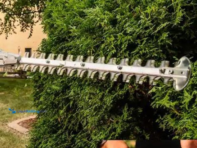 Lot 49-1569240 - ECHO 21 in. Mid-Reach Hedge Trimmer Attachment for ECHO Gas or Battery Pro Attachment Series, Model ...