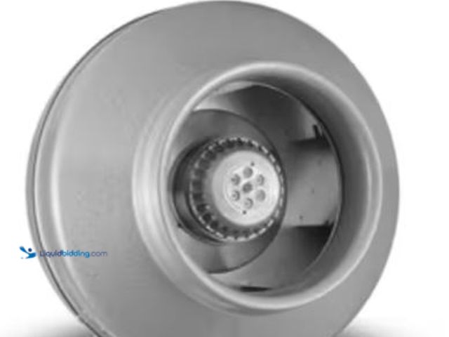 Lot 49-1517095 - Vortex
8 in. Powerfan Inline Duct Fan, Model # VTX800, Unused (Unable to test)   Ref#AHD-PA0717