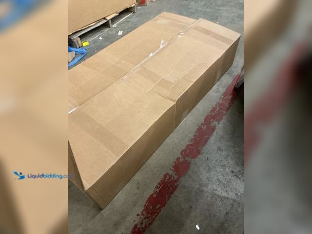 Lot 49-5484515 - Tri Fold Mattress Unused