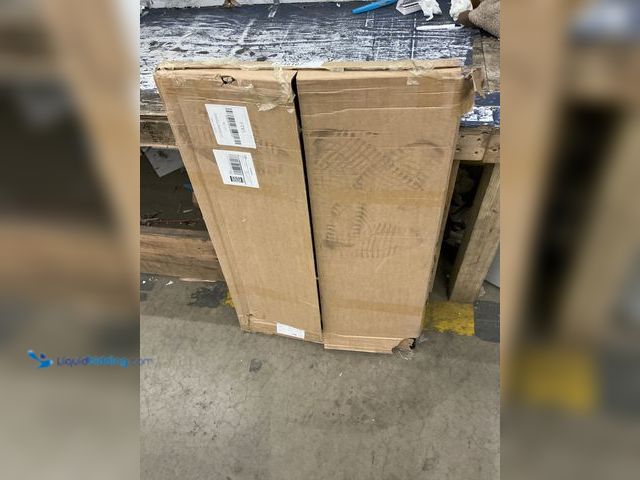Lot 49-5546107 - 24"x36" Aluminum Poster Frame (2pack) Unused