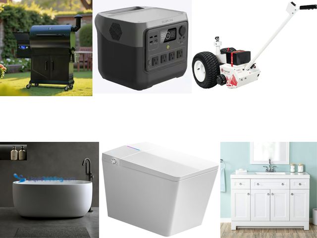 WATERFORD, MI: Store-returns, Shelf-pulls, Over-stock, Seasonal and more - Tuesday, January 6th, 2026