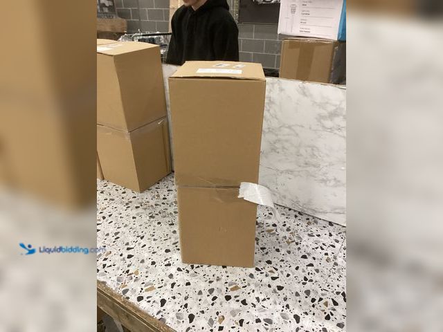 Lot 49-3527912 - Xentumi Garden Décor Solar Garden Statues Mom Birthday Gifts Elephant Gifts for Women Patio Décor Ou...