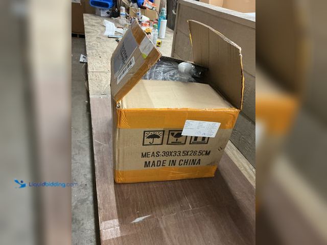 Lot 49-5413254 - Vaccum Therapy  Machine for Cupping Unused