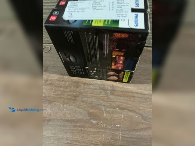 Lot 49-5449543 - Philips Hue 95-Watt Outdoor Low Voltage Power Supply (1-Pack) (2pack) New